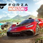 forza horizon 5 akan hadir di Playstation 5