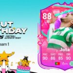 Haaland, Ronaldinho, dan Jota ini Wajib Kamu Dapatkan di FUT Birthday EA Sports FC 25!