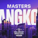 VALORANT Masters Bangkok 2025