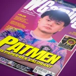 Paper Rex Resmi datangkan Patman