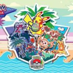 Harga Tiket Pokémon World Championships 2025 Naik