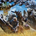 Monster Hunter Wilds Capai 1,3 Juta Pemain di Steam pada Debut Pertamanya