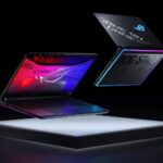 ASUS ROG Hadirkan Laptop Gaming RTX 50 Series Pertama di Indonesia