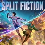 Split Fiction Menggebrak Tangga Penjualan Game Fisik di Inggris!