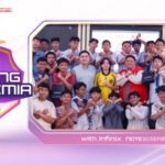 Infinix Gaming Akademia 2025: Sekolah Mobile Gaming SMA Pertama di Indonesia!