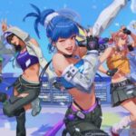 Kolaborasi Overwatch 2 x LE SSERAFIM: Skin Eksklusif dan Detail yang Ditunggu-tunggu