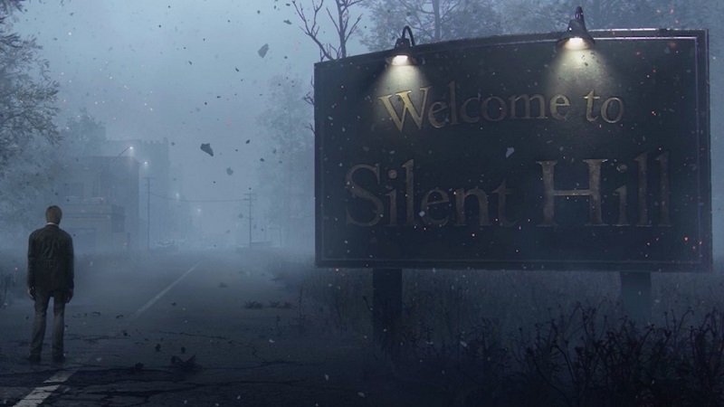 Silent Hill Transmission: Mengungkap Masa Depan Franchise Horor Ikonik