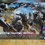 GIGABYTE Berikan Gratis Monster Hunter Wilds Game Bundle, Begini Cara Mendapatkannya!