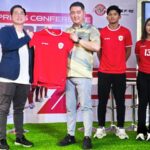 Free Fire x PSSI: Bundle Jersey Official Timnas Indonesia Kini Hadir di Game!