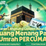 Mobile Legends Hadirkan Umroh Geratis