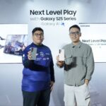 Full Rata Kanan! Galaxy S25 Series: Smartphone Gaming Next-Level yang Jadi Pilihan Pro Player