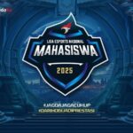 Ada Mobile Legends dan Honor of Kings di Liga Esports Nasional Mahasiswa 2025, Ini Cara Daftarnya!