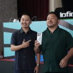 MDL ID x Infinix Perkuat Ekosistem antara Smartphone dan Skena Esports MLBB